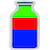 Color Pour