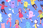 Character Cheerup
