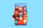 Character Punch