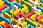 Classic Maze